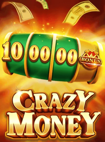Bonus Slot cover